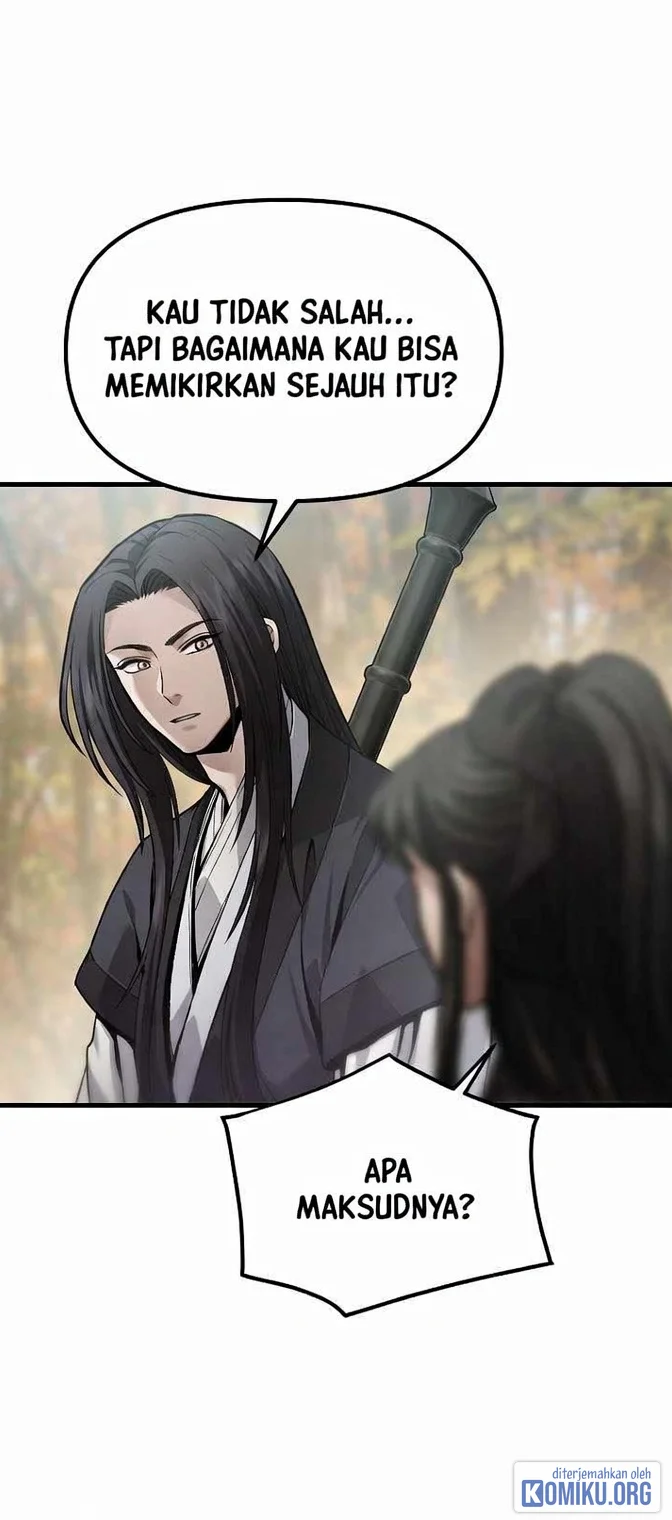 Dark and Light Martial Emperor Chapter 71 Gambar 49