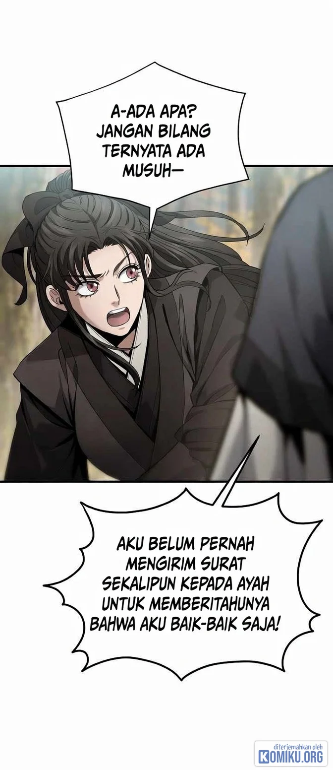 Dark and Light Martial Emperor Chapter 71 Gambar 54