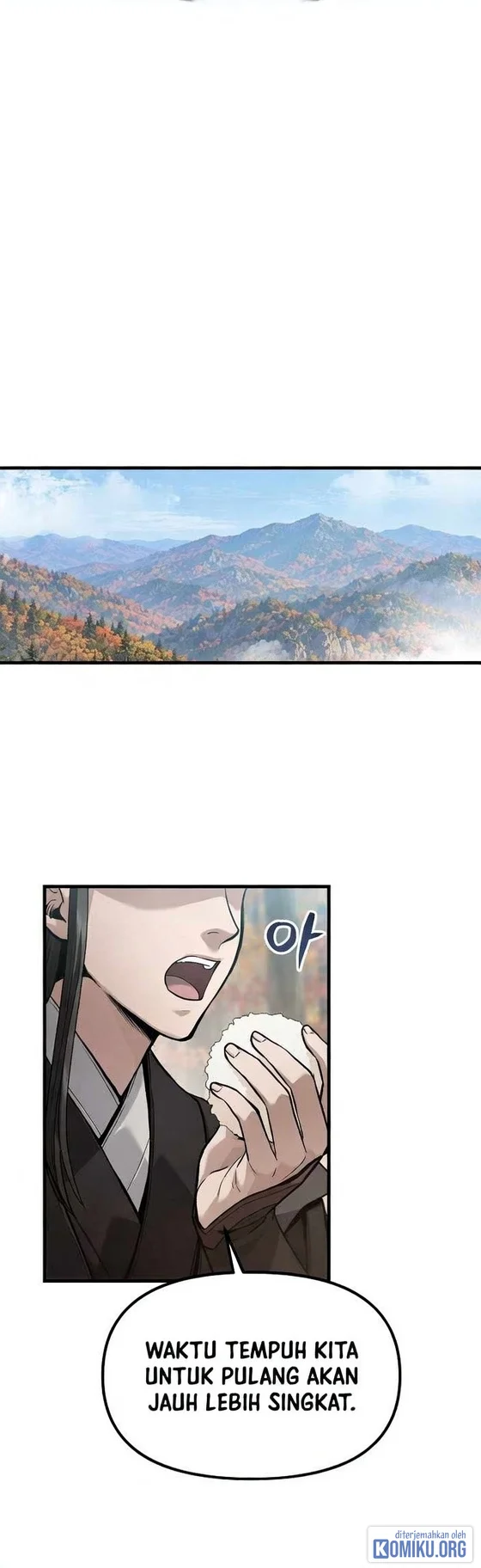 Dark and Light Martial Emperor Chapter 71 Gambar 58