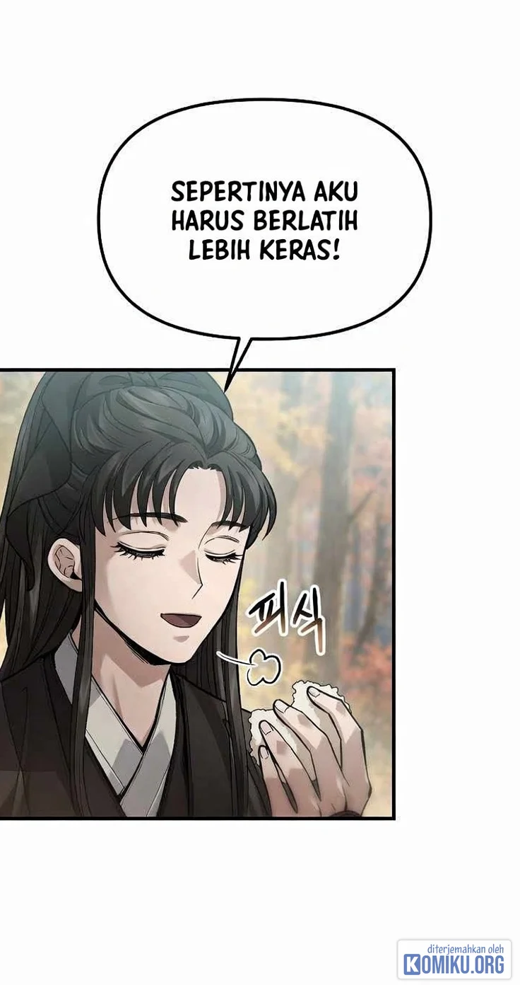 Dark and Light Martial Emperor Chapter 71 Gambar 61