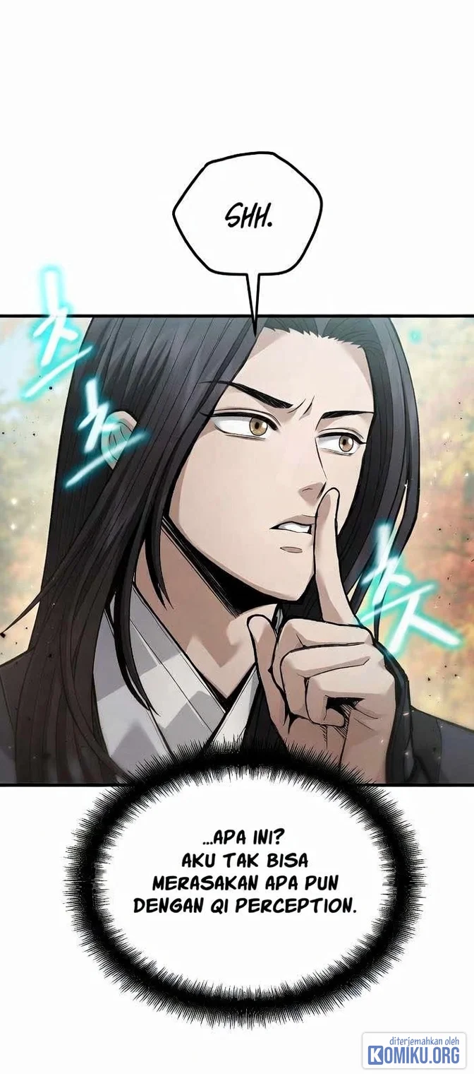 Dark and Light Martial Emperor Chapter 71 Gambar 62