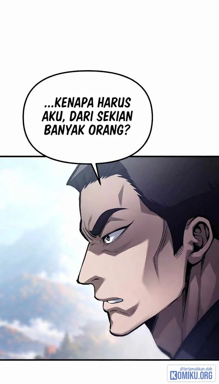 Dark and Light Martial Emperor Chapter 71 halaman 9