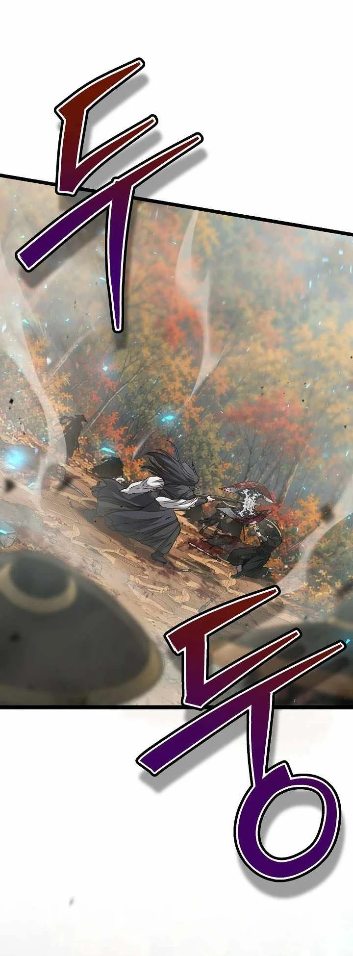 Dark and Light Martial Emperor Chapter 72 Gambar 50