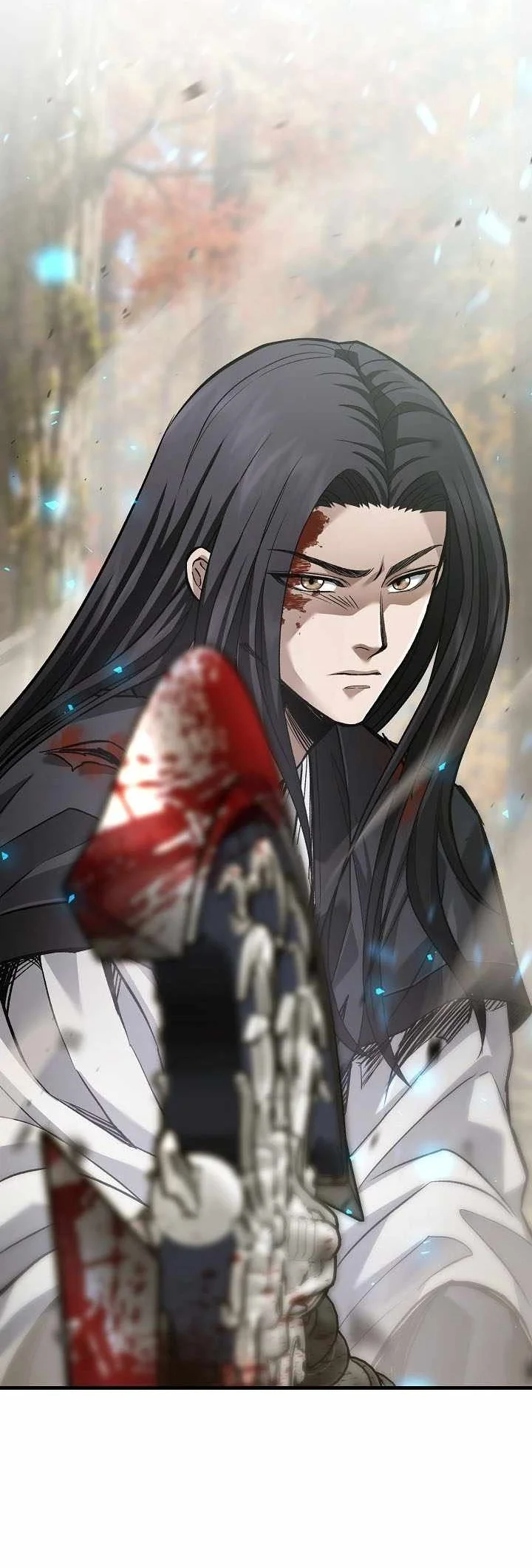 Dark and Light Martial Emperor Chapter 72 Gambar 51