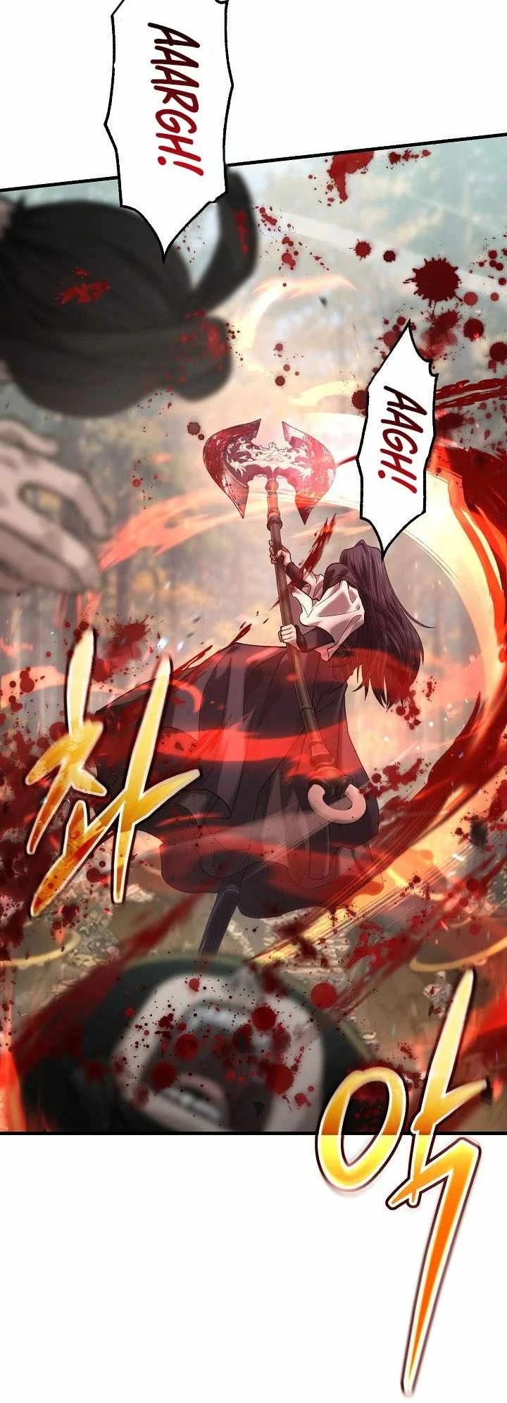 Dark and Light Martial Emperor Chapter 72 Gambar 54