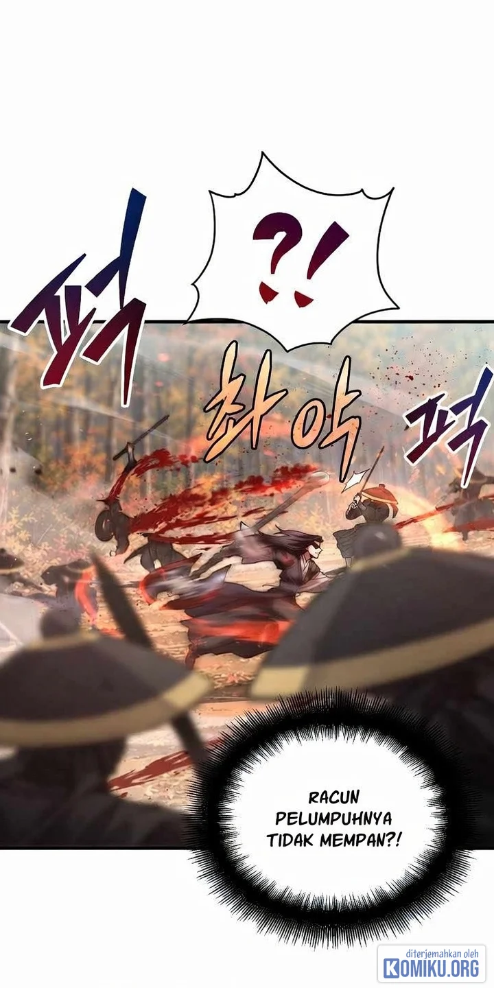Dark and Light Martial Emperor Chapter 72 Gambar 55
