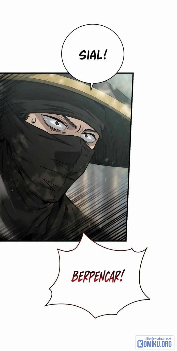 Dark and Light Martial Emperor Chapter 72 Gambar 56