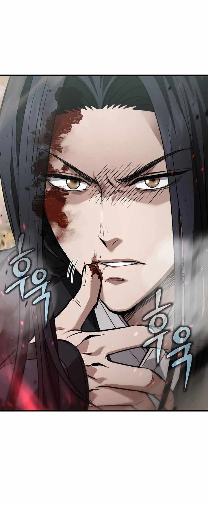 Dark and Light Martial Emperor Chapter 72 Gambar 58