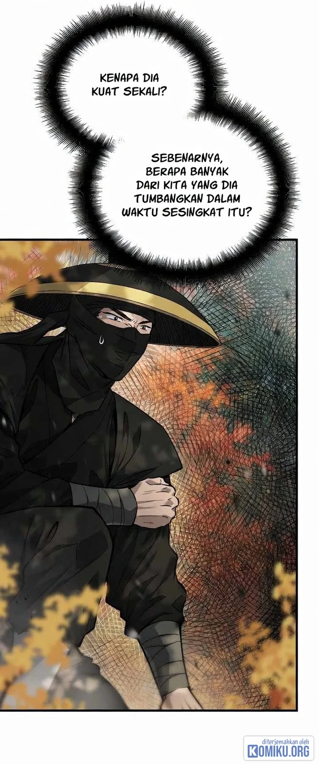Dark and Light Martial Emperor Chapter 72 Gambar 59