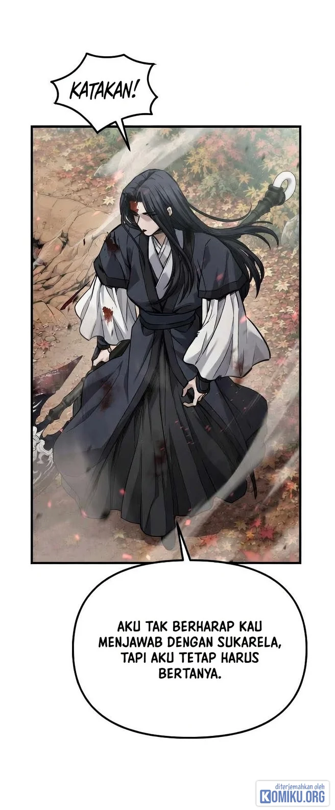 Dark and Light Martial Emperor Chapter 72 Gambar 60
