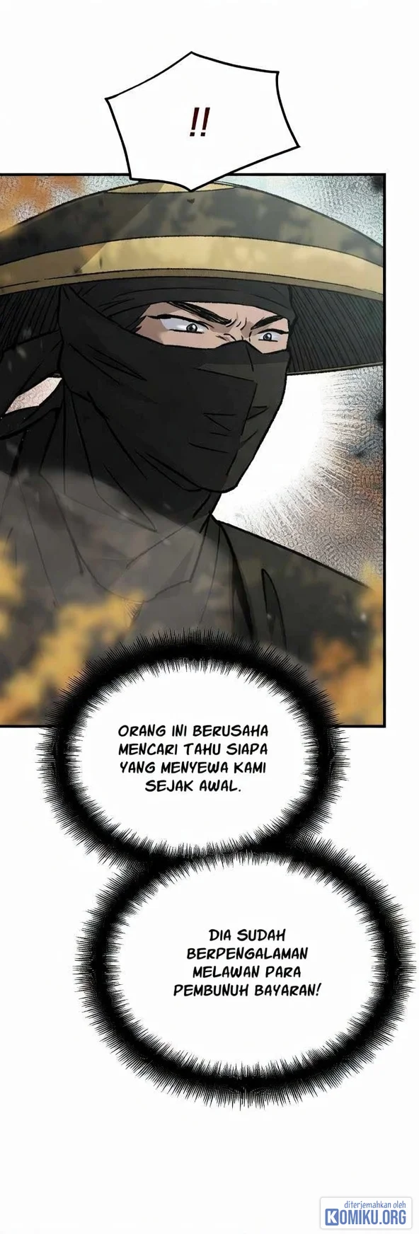 Dark and Light Martial Emperor Chapter 72 Gambar 62
