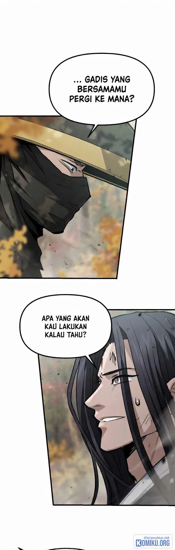 Dark and Light Martial Emperor Chapter 72 Gambar 63