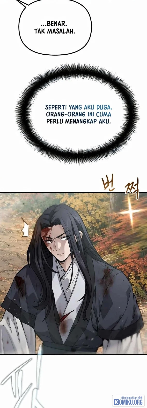 Dark and Light Martial Emperor Chapter 72 Gambar 64