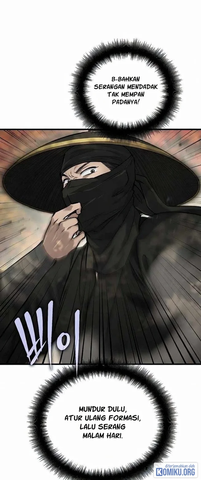 Dark and Light Martial Emperor Chapter 72 Gambar 68