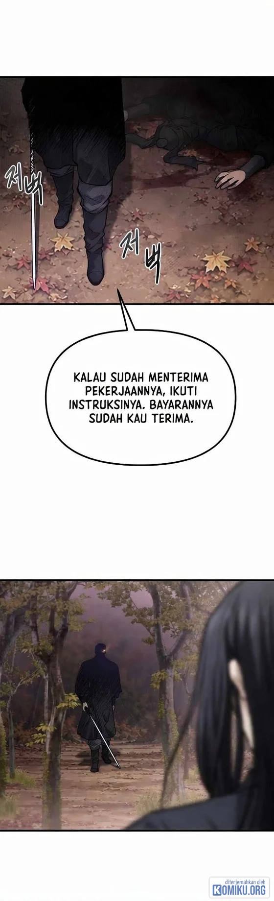 Dark and Light Martial Emperor Chapter 72 Gambar 72
