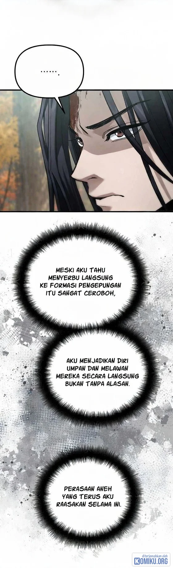Dark and Light Martial Emperor Chapter 72 Gambar 73