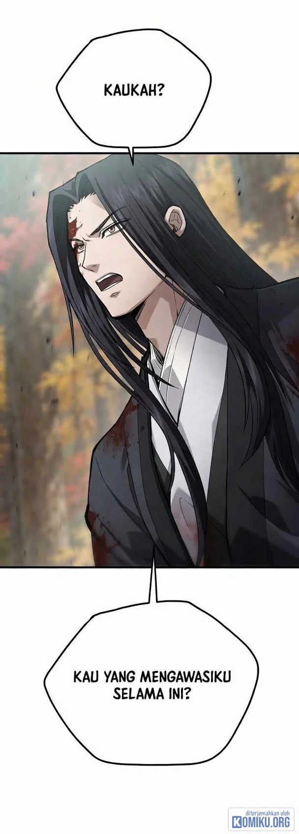 Dark and Light Martial Emperor Chapter 72 Gambar 74