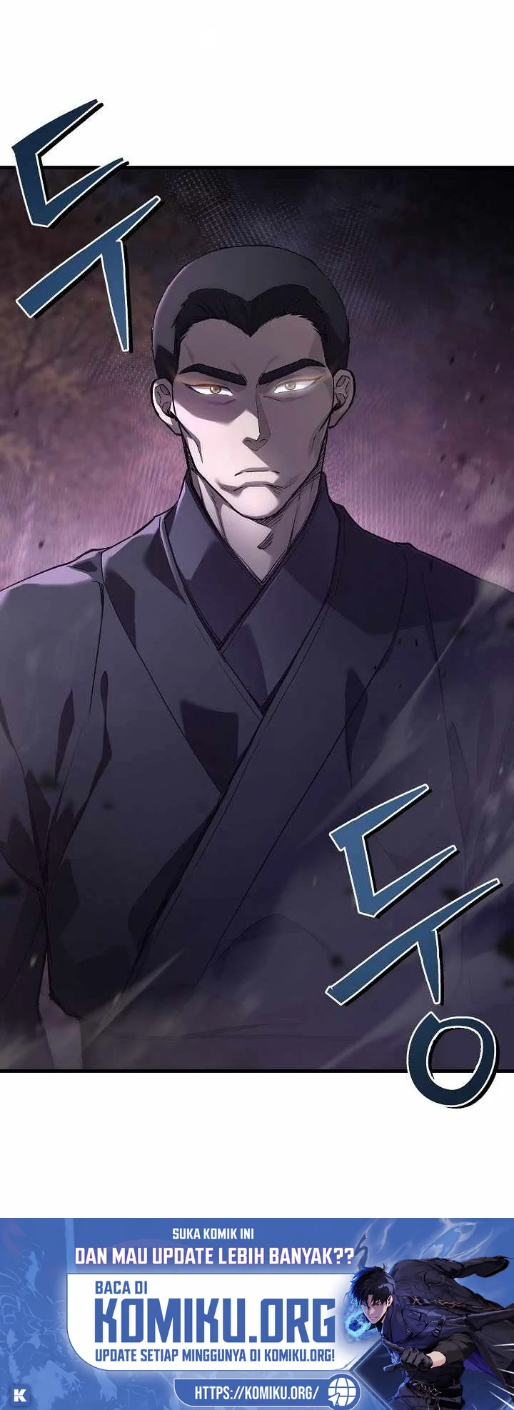 Dark and Light Martial Emperor Chapter 72 Gambar 75
