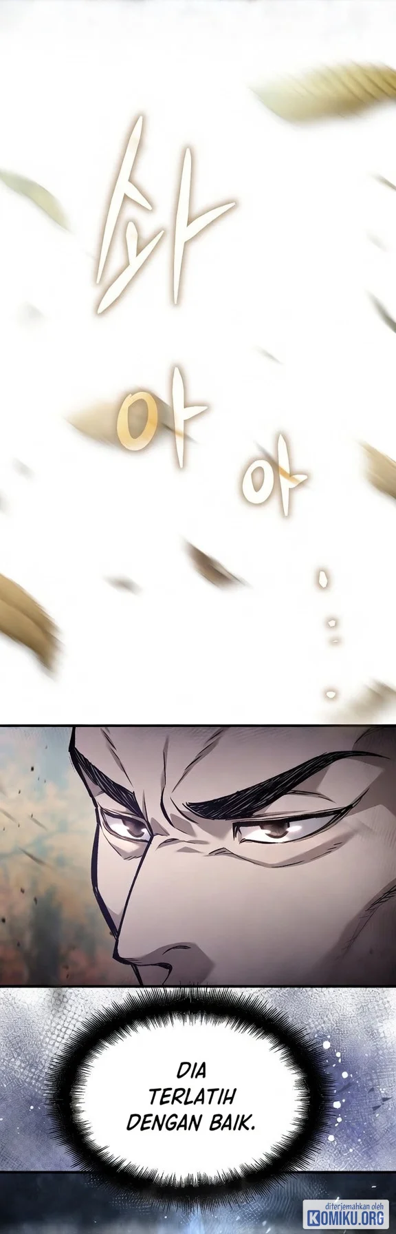 Dark and Light Martial Emperor Chapter 73 Gambar 10