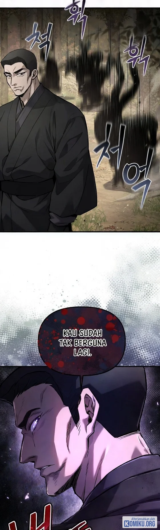 Dark and Light Martial Emperor Chapter 73 Gambar 13