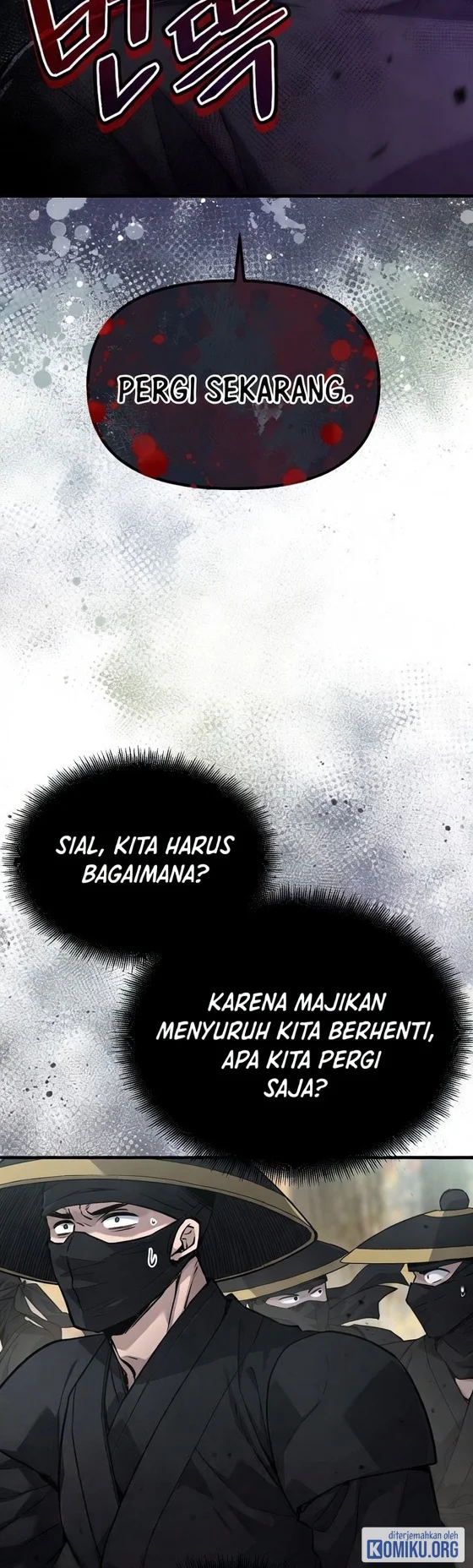Dark and Light Martial Emperor Chapter 73 Gambar 14