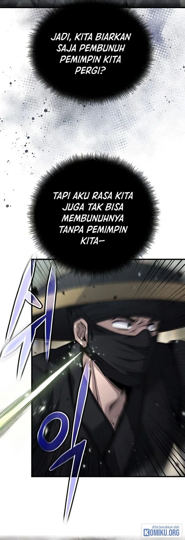 Dark and Light Martial Emperor Chapter 73 Gambar 15