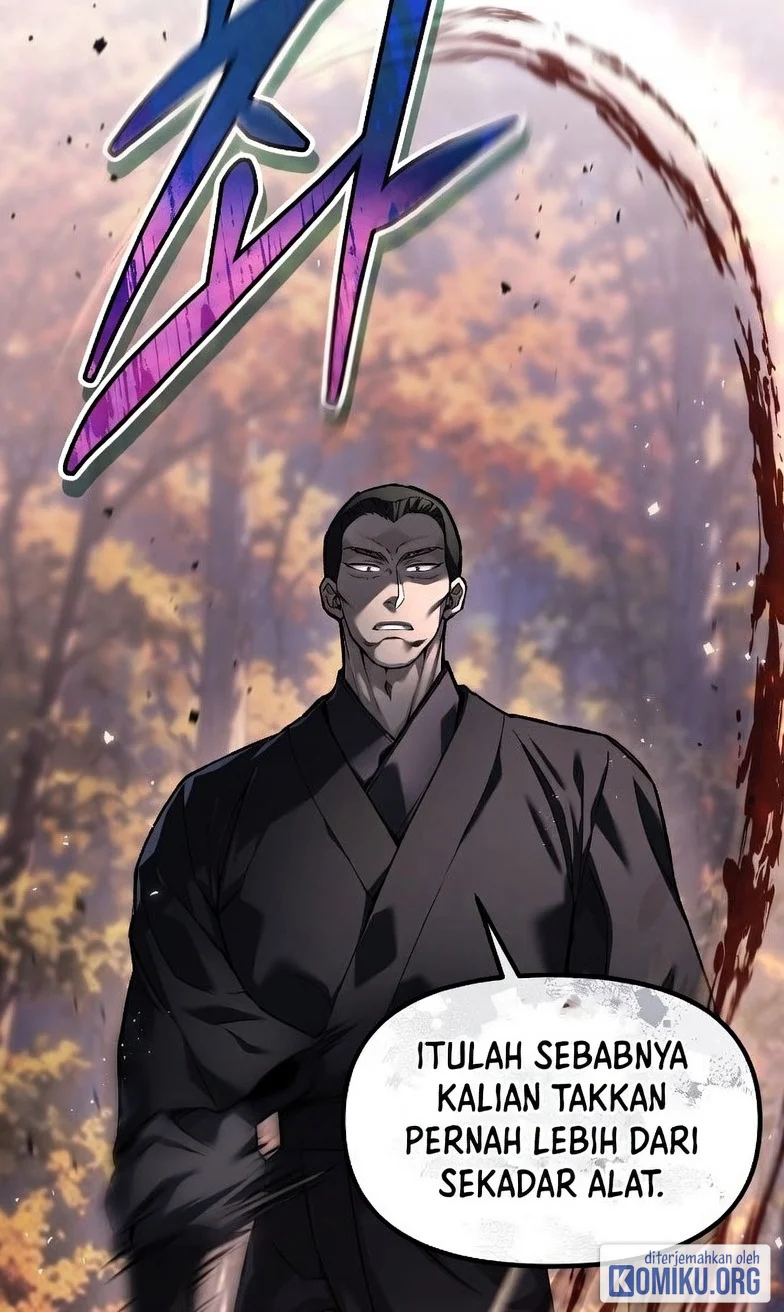 Dark and Light Martial Emperor Chapter 73 Gambar 21