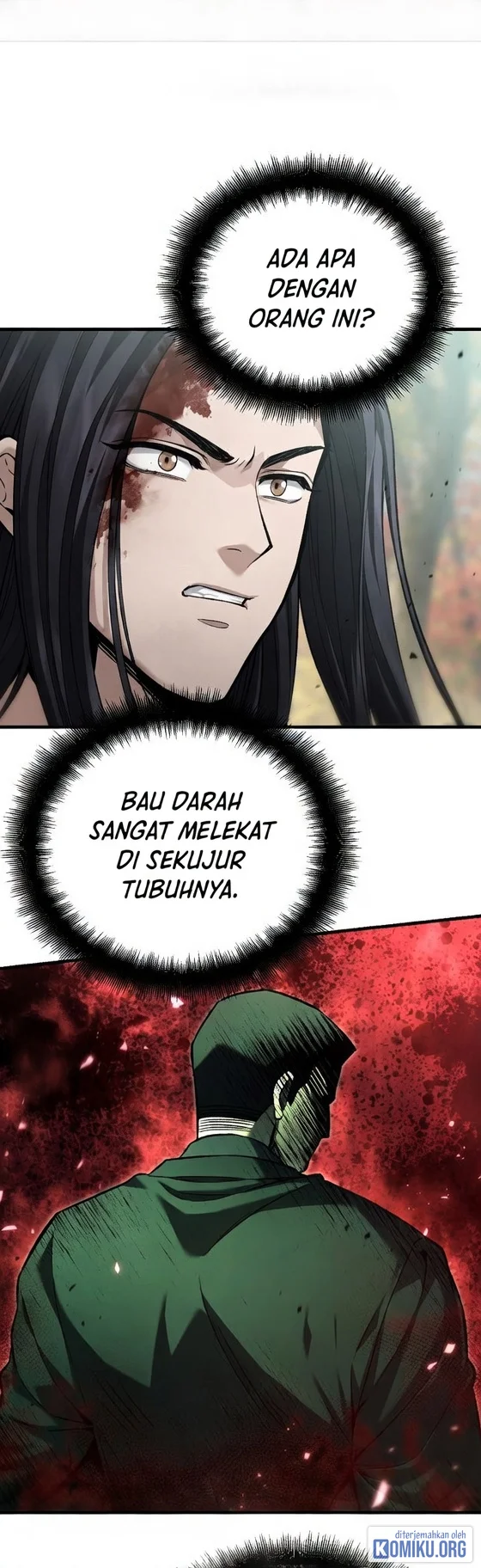 Dark and Light Martial Emperor Chapter 73 Gambar 27