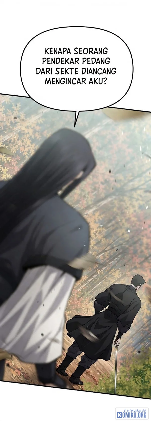 Dark and Light Martial Emperor Chapter 73 Gambar 29