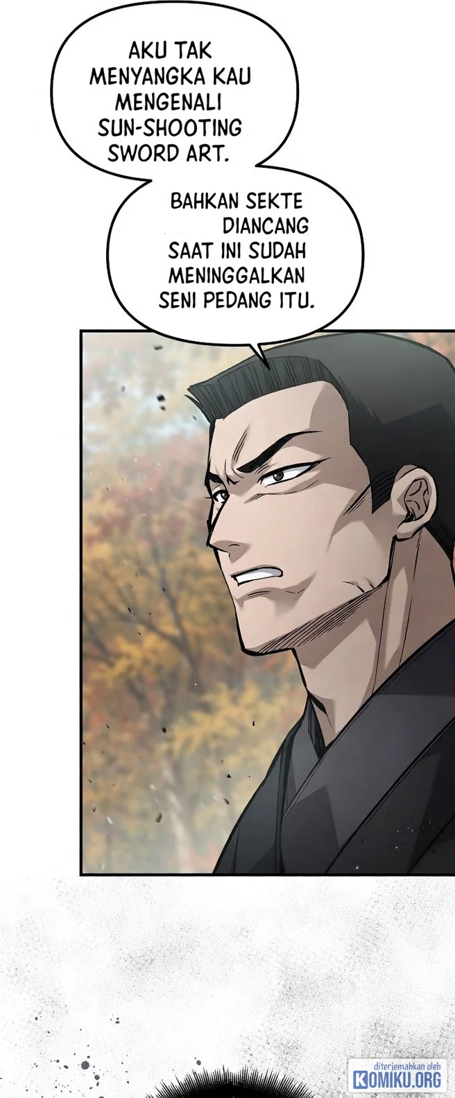 Dark and Light Martial Emperor Chapter 73 Gambar 33