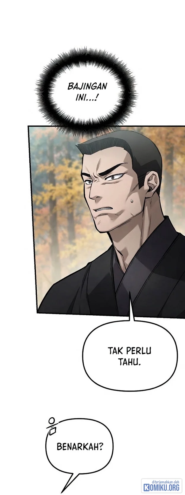 Dark and Light Martial Emperor Chapter 73 Gambar 40