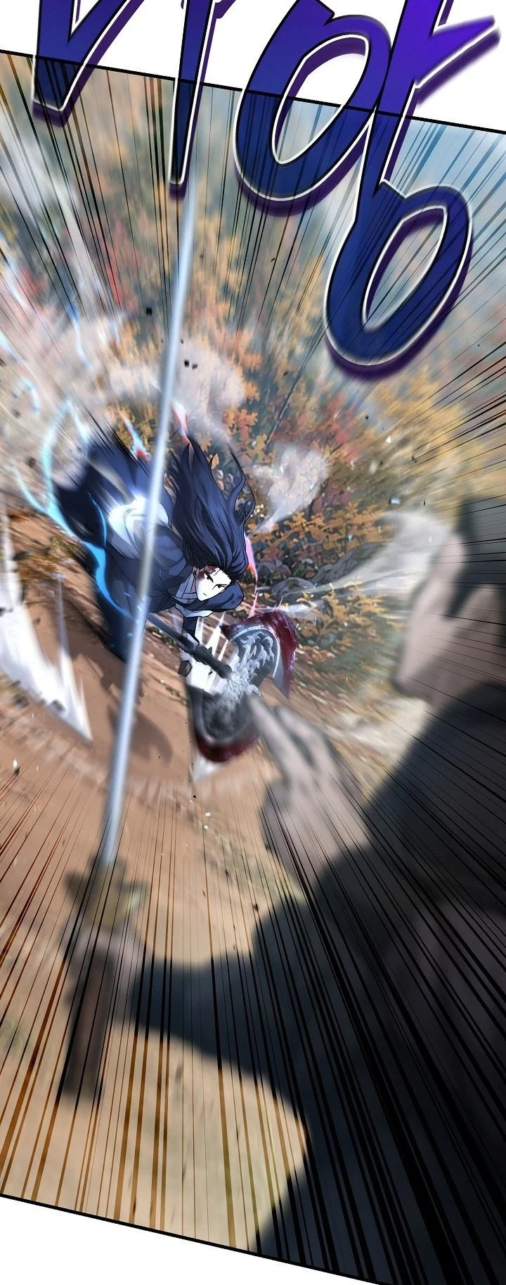 Dark and Light Martial Emperor Chapter 73 Gambar 42