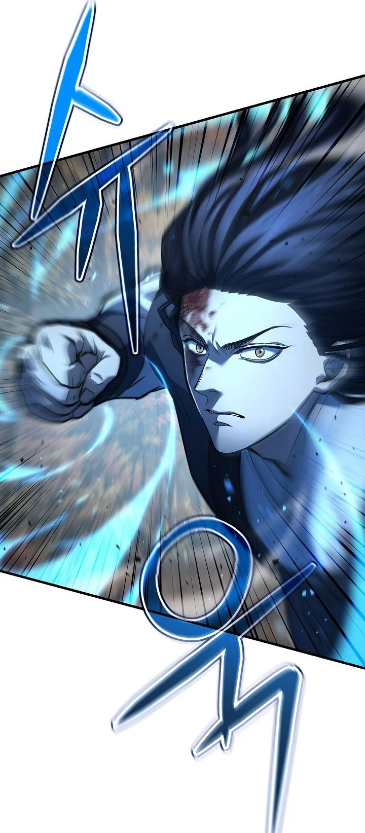 Dark and Light Martial Emperor Chapter 73 Gambar 44