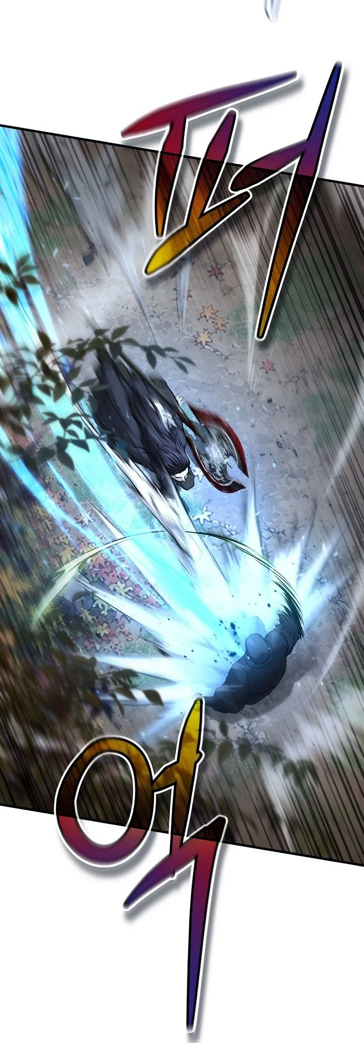 Dark and Light Martial Emperor Chapter 73 Gambar 45