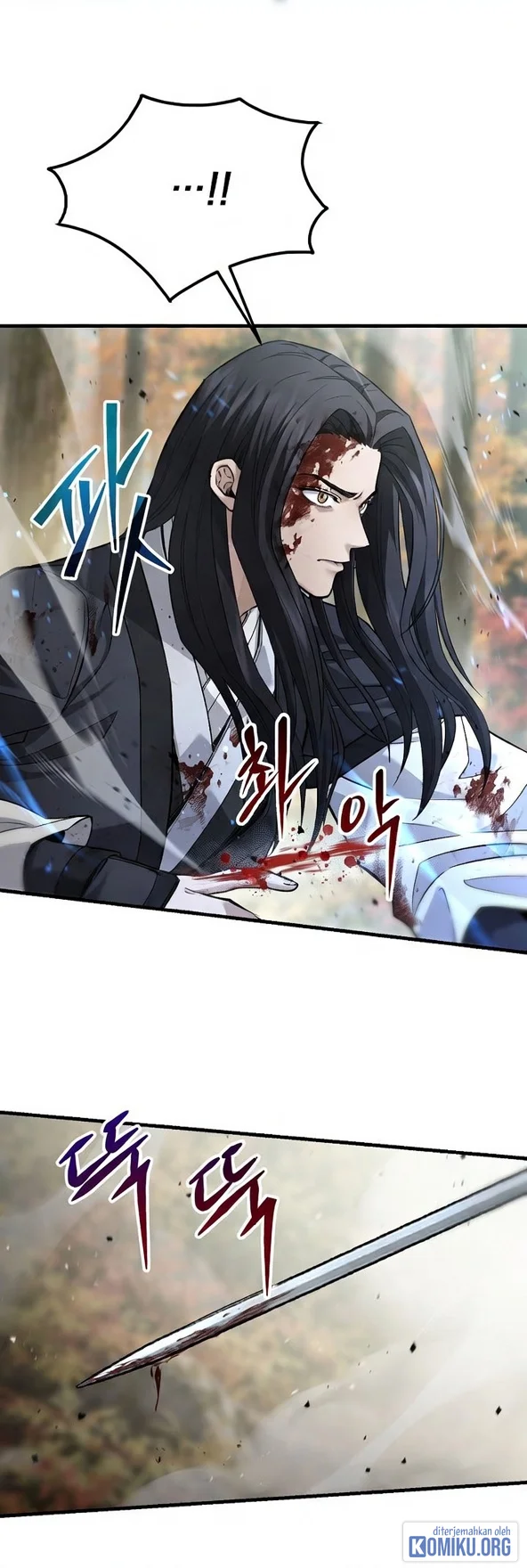 Dark and Light Martial Emperor Chapter 73 Gambar 46