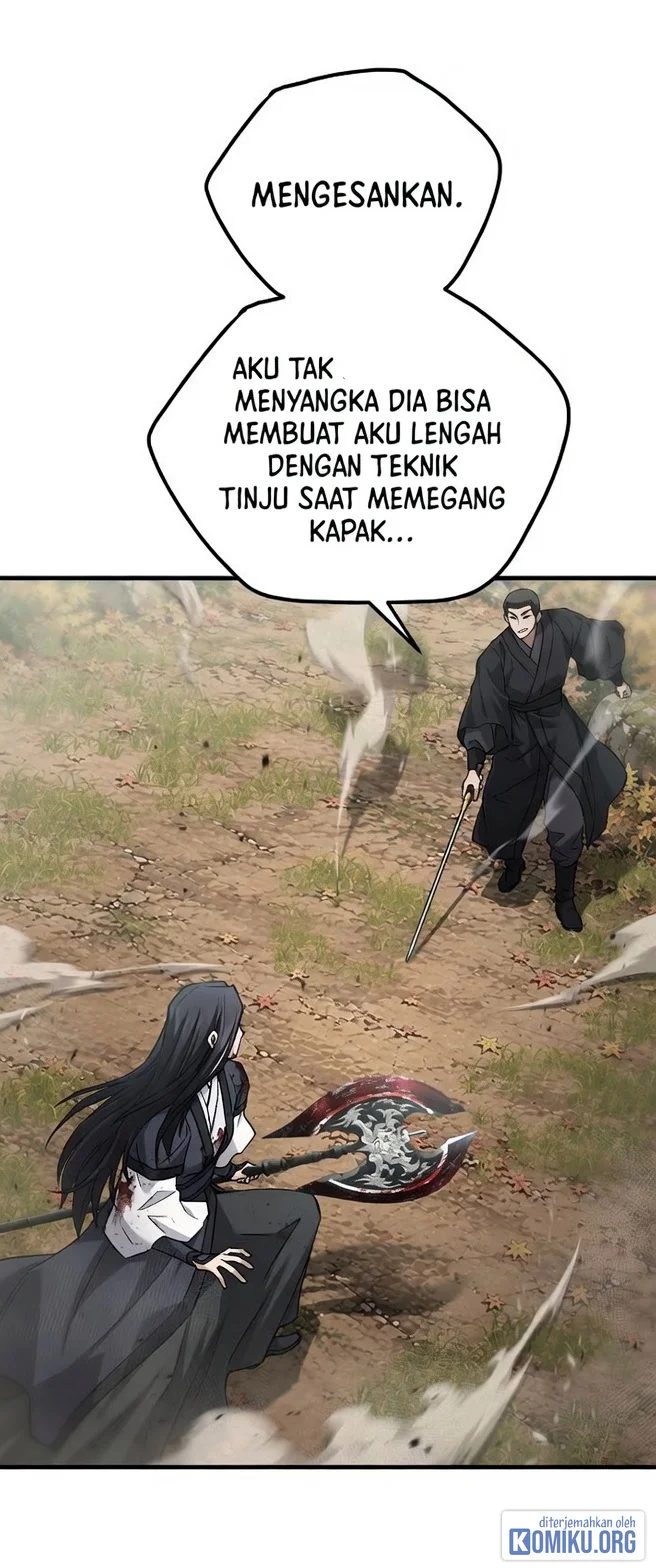 Dark and Light Martial Emperor Chapter 73 Gambar 47