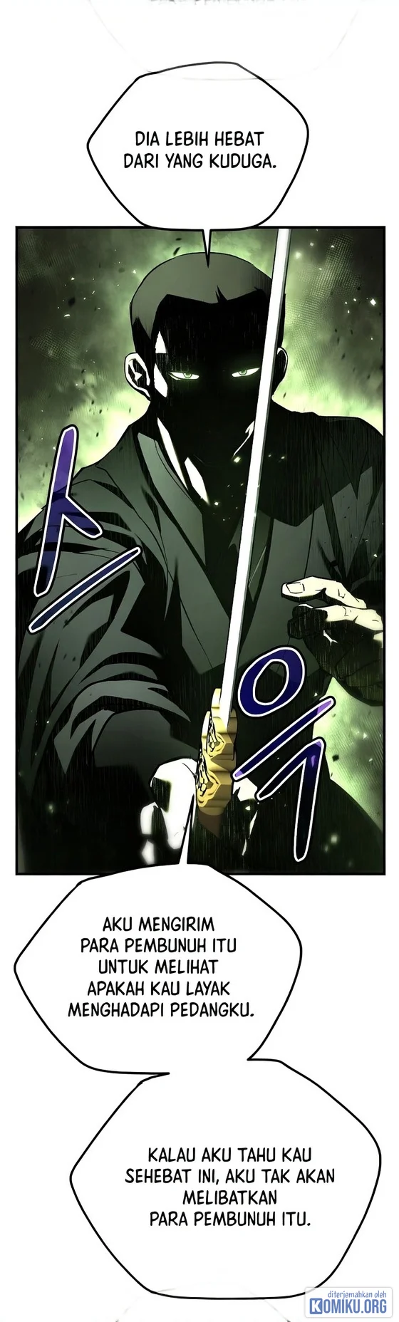 Dark and Light Martial Emperor Chapter 73 Gambar 48