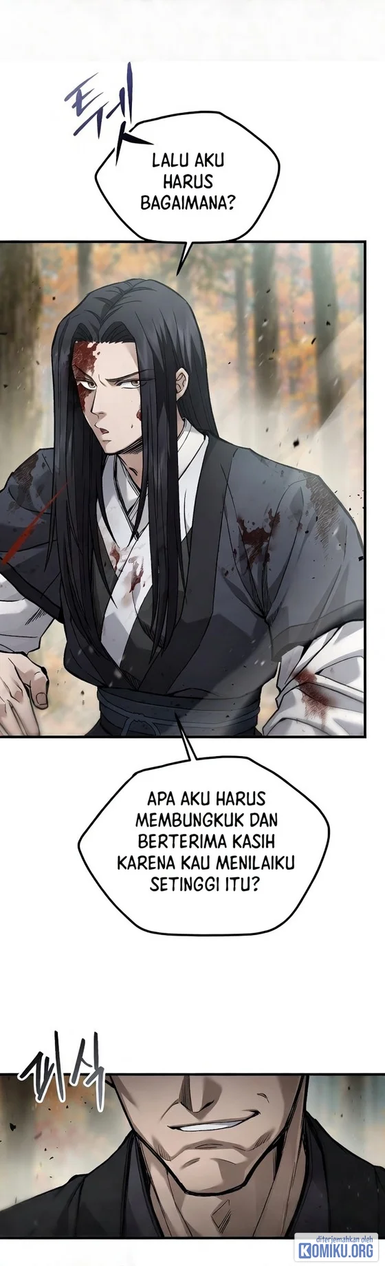 Dark and Light Martial Emperor Chapter 73 Gambar 50