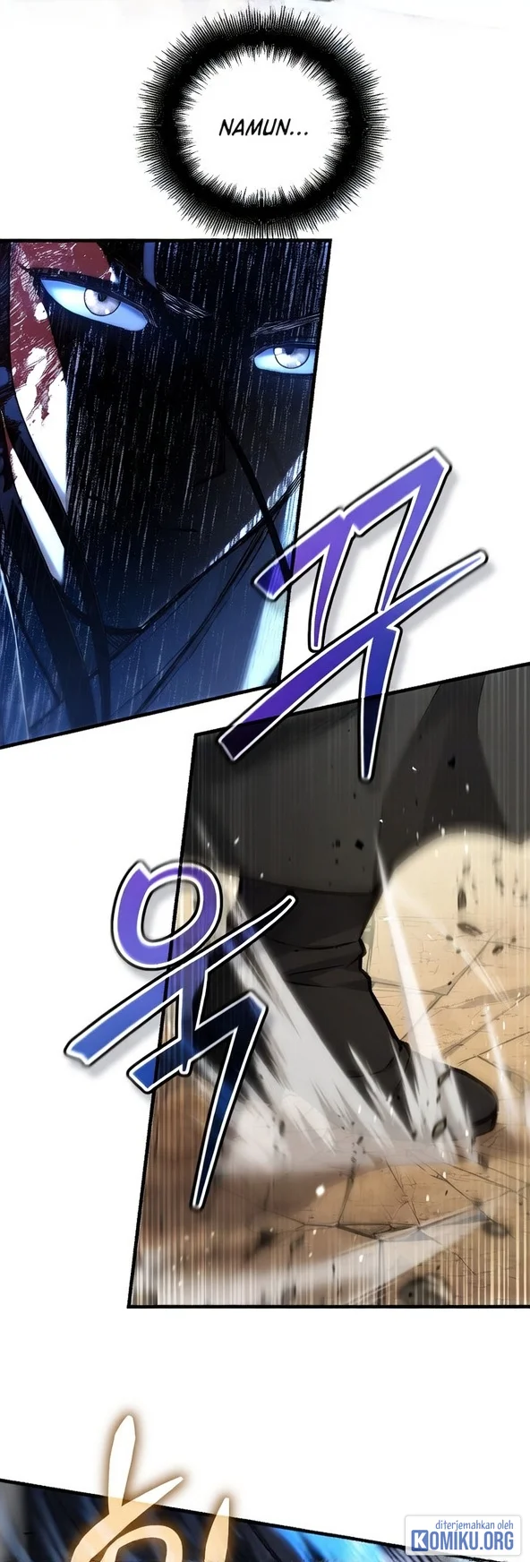 Dark and Light Martial Emperor Chapter 73 Gambar 56
