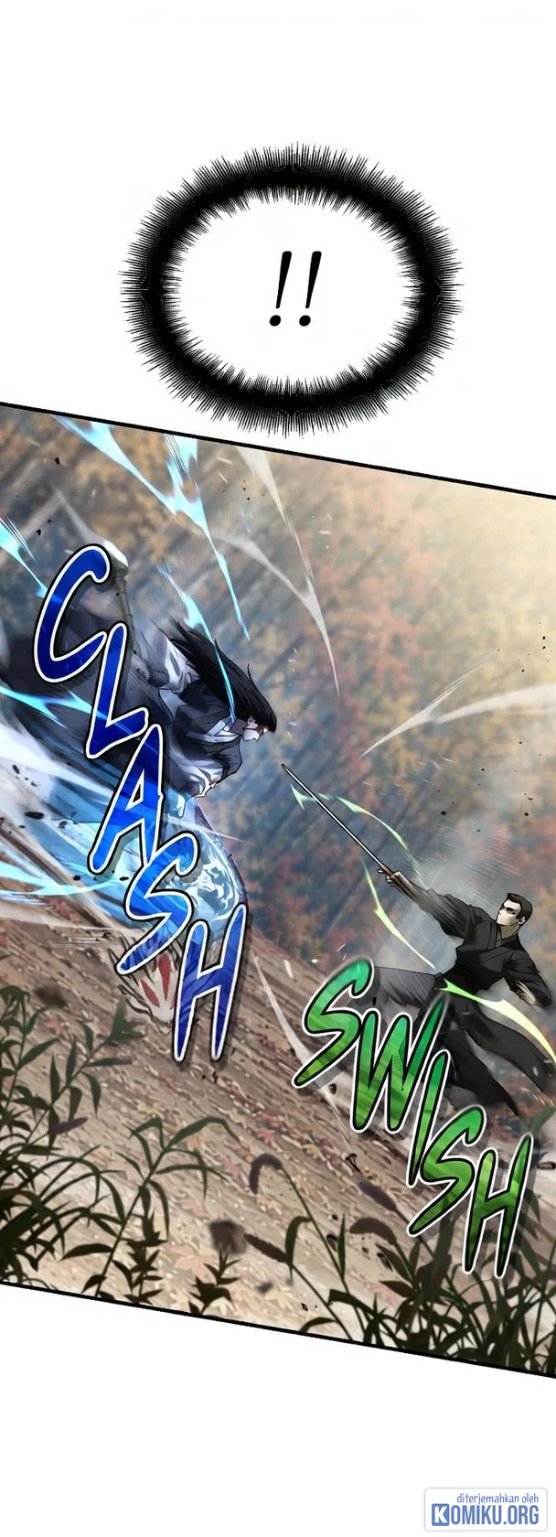 Dark and Light Martial Emperor Chapter 73 Gambar 58