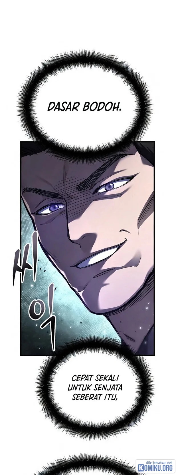 Dark and Light Martial Emperor Chapter 73 Gambar 59