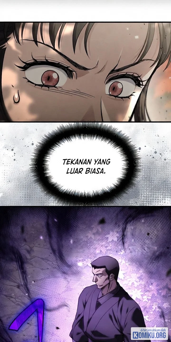 Dark and Light Martial Emperor Chapter 73 Gambar 6