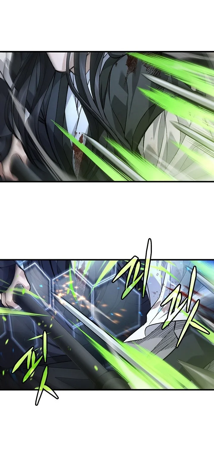 Dark and Light Martial Emperor Chapter 73 Gambar 61