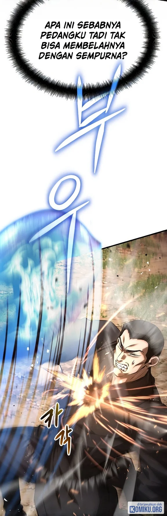 Dark and Light Martial Emperor Chapter 73 Gambar 63