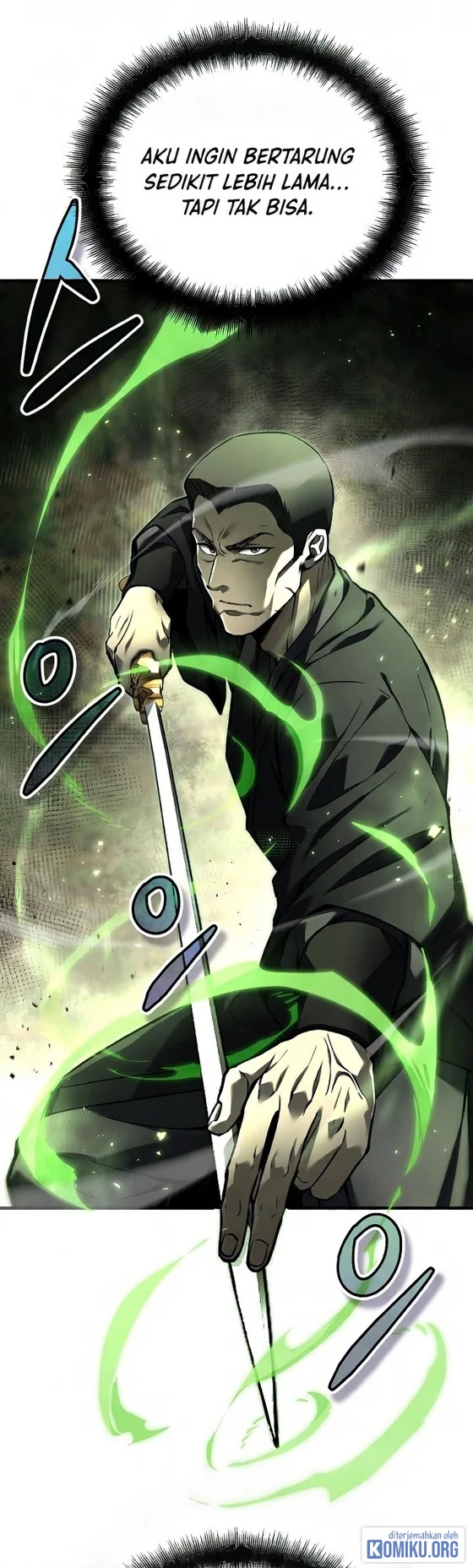 Dark and Light Martial Emperor Chapter 73 Gambar 75