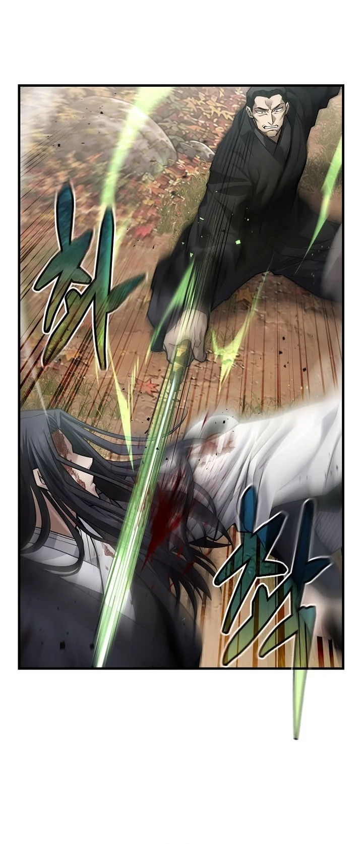 Dark and Light Martial Emperor Chapter 73 Gambar 81