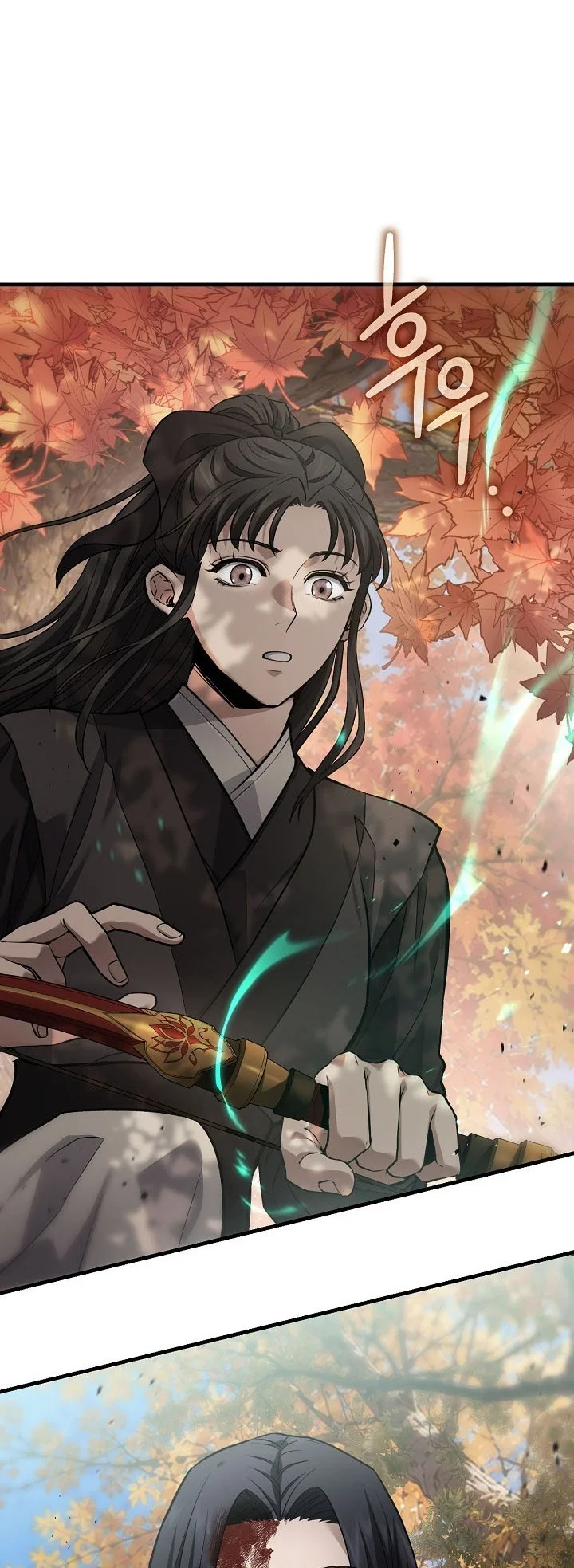 Dark and Light Martial Emperor Chapter 73 Gambar 86
