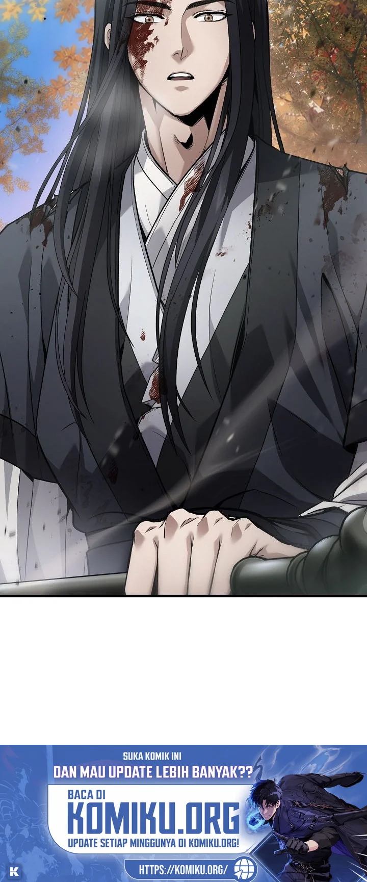 Dark and Light Martial Emperor Chapter 73 Gambar 87