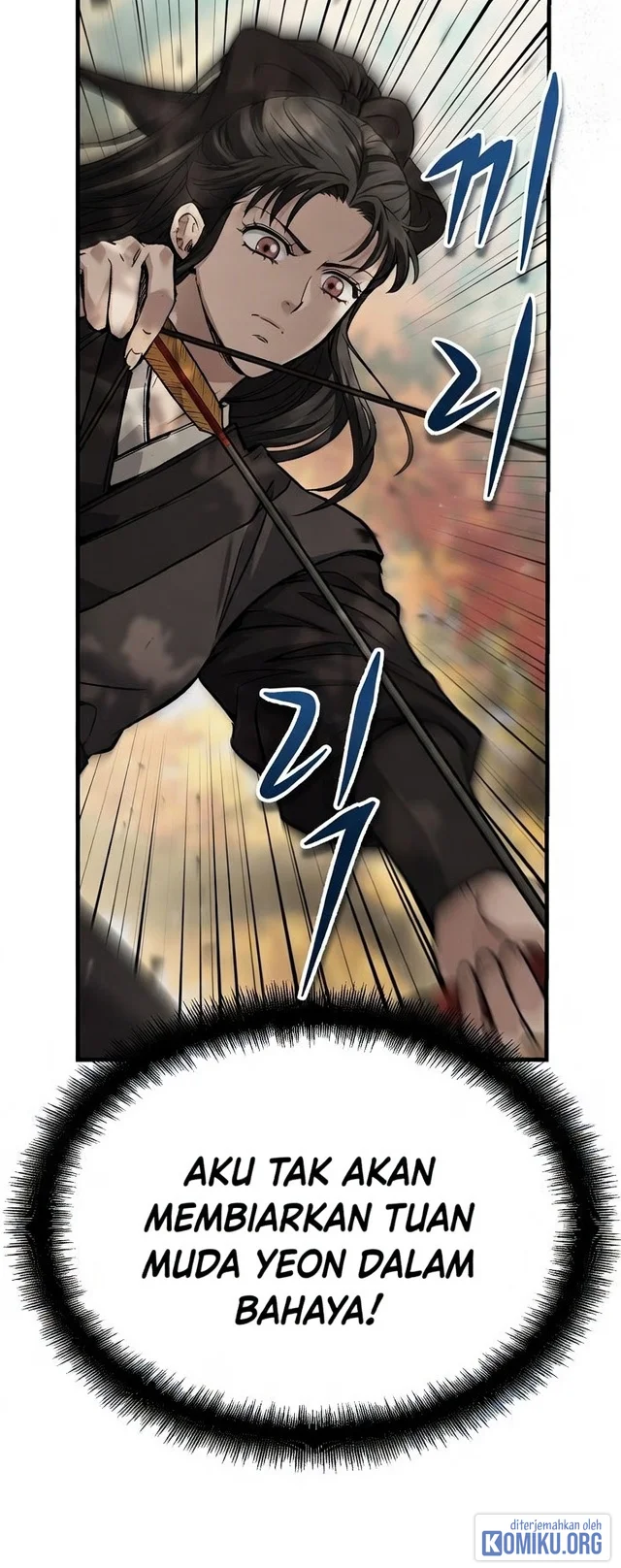 Dark and Light Martial Emperor Chapter 73 Gambar 9