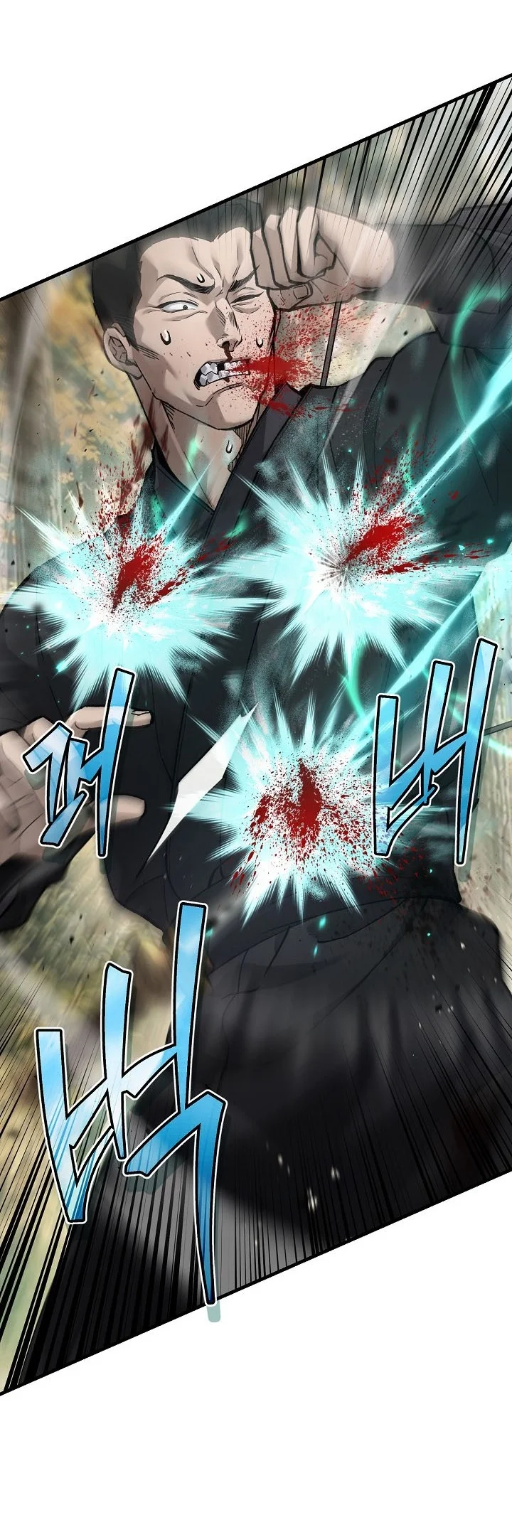 Dark and Light Martial Emperor Chapter 74 Gambar 14